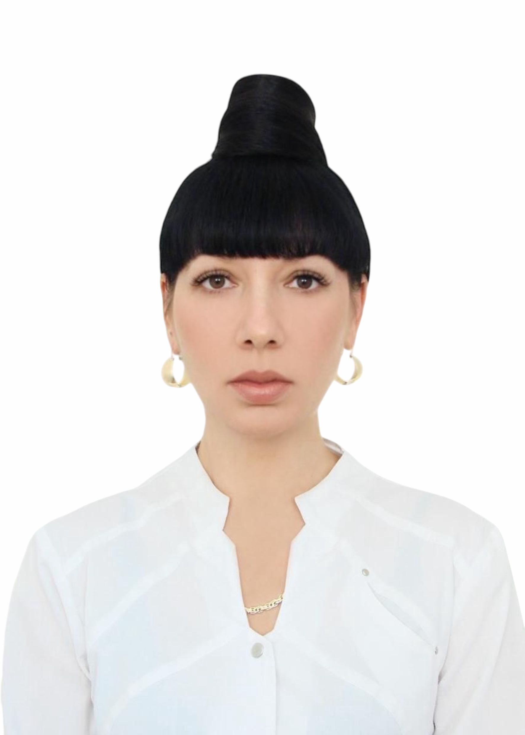 Врач Сафонова Светлана Геннадьевна